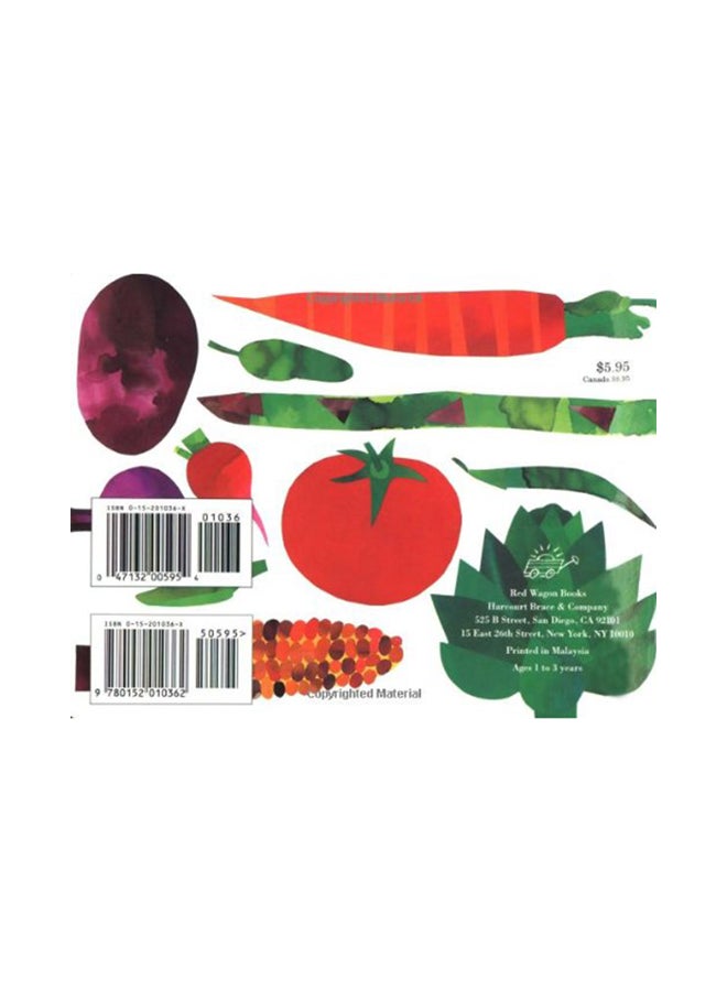 أكل الأبجدية - Image 2