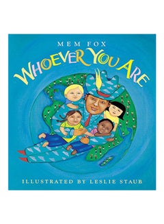 Whoever You Are - Paperback English by Mem Fox - 1st September 2006