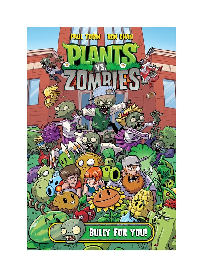 نباتات ضد زومبي - Image 1