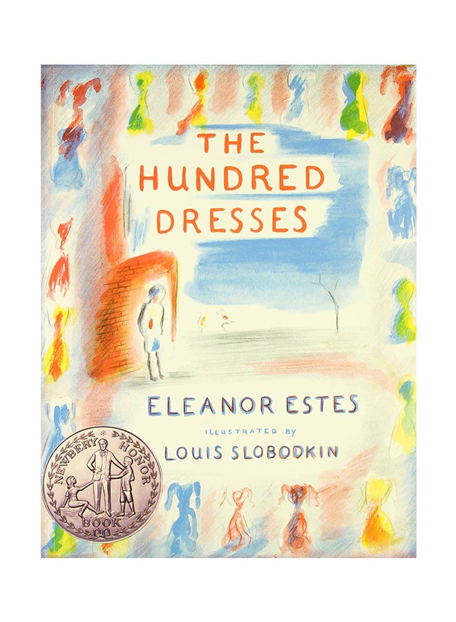 The Hundred Dresses Paperback English by Eleanor Estes - 38231 - Image 1