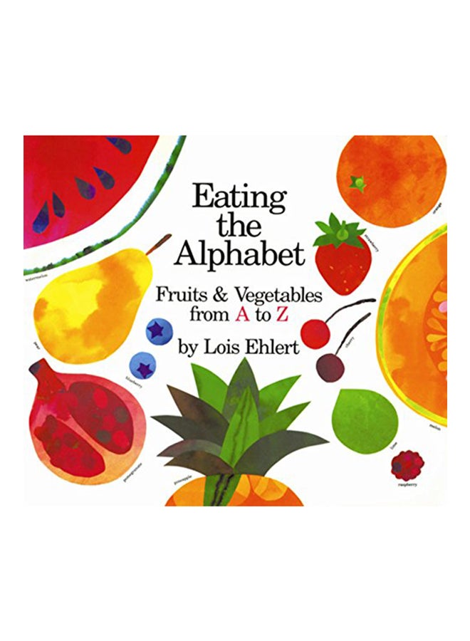 أكل الأبجدية - Image 1