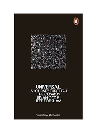 كتاب رحلة عالمية عبر الكون غلاف ورقي الإنجليزية - 14th August 2017 - v1517117436/N13085931A_1