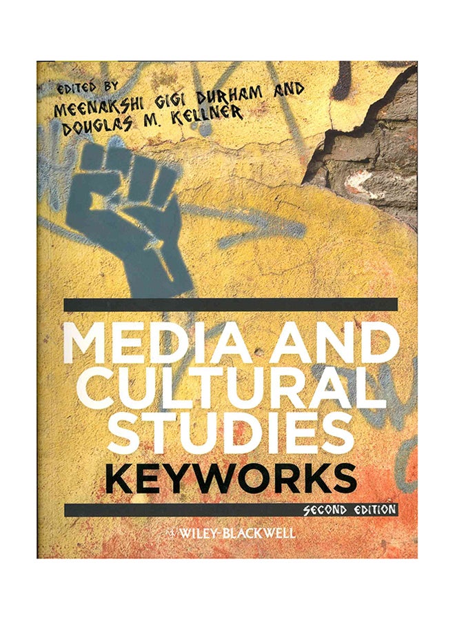 Media And Cultural Studies printed_book_paperback english - 10th February 2012 