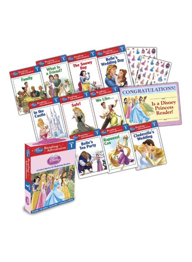 Fallen Giant Paperback English by Disney Books - 5th February 2013