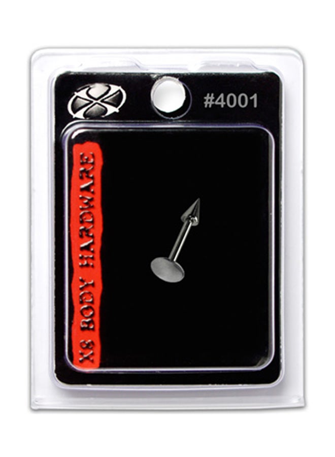 إكس 8 بودي هاردوير مسمار لابريت سبيك مصنوع من مادة إستانلس إستيل طراز 316L