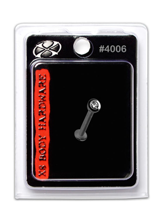 إكس 8 بودي هاردوير مسمار لابريت مصنوع من مادة إستانلس إستيل طراز 316L