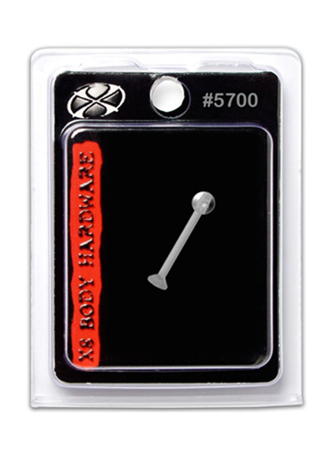 X8 BODY HARDWARE - Polycarbonate Barbell Retainer - Image 1