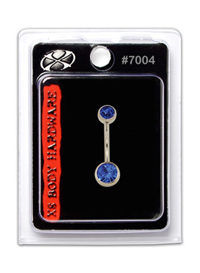 إكس 8 بودي هاردوير خاتم بيلي مصنوع من مادة إستانلس إستيل طراز 316L