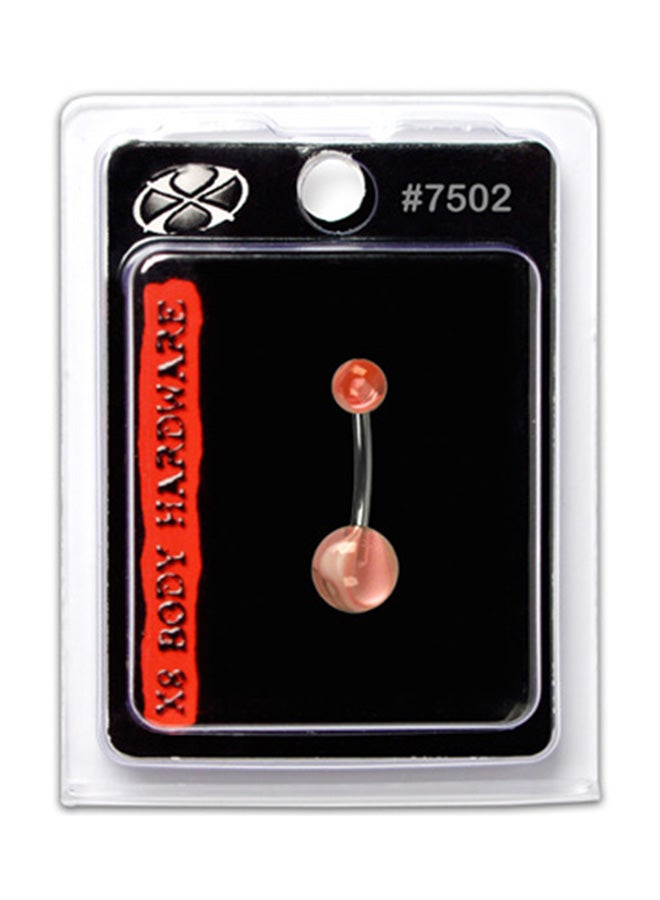 إكس 8 بودي هاردوير خاتم بيلي مصنوع من مادة إستانلس إستيل طراز 316L