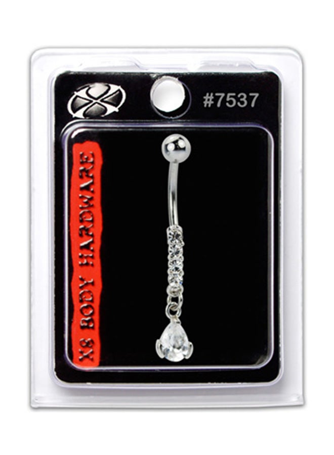 إكس 8 بودي هاردوير خاتم دانجل بيلي مصنوع من مادة إستانلس إستيل طراز 316L