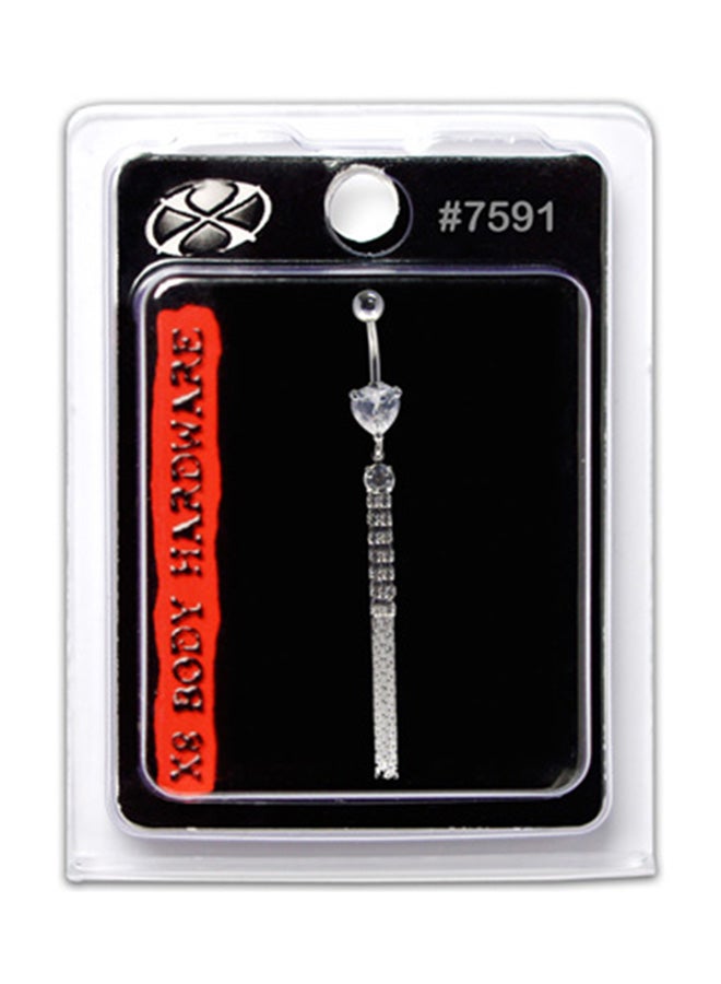 إكس 8 بودي هاردوير خاتم بيلي مصنوع من مادة إستانلس إستيل طراز 316L