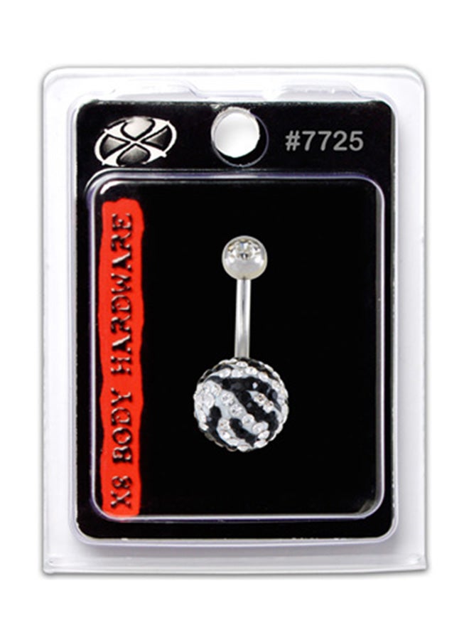 إكس 8 بودي هاردوير خاتم بيلي مصنوع من مادة إستانلس إستيل طراز 316L