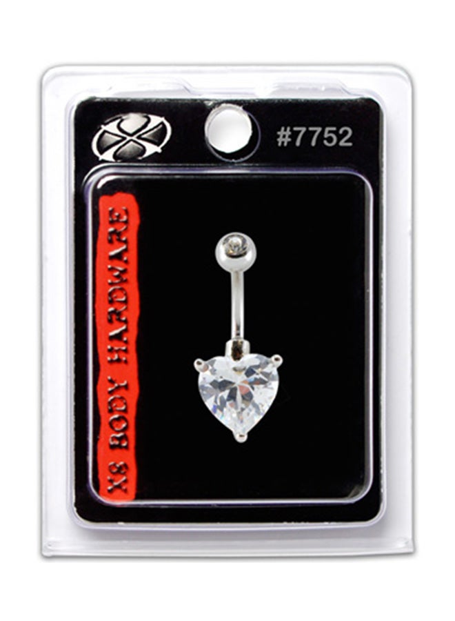 إكس 8 بودي هاردوير خاتم نافل مصنوع من مادة إستانلس إستيل طراز 316L