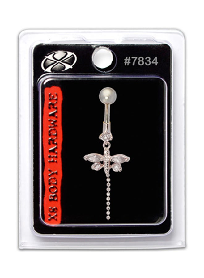 إكس 8 بودي هاردوير خاتم دراجون فلال دروب نافل مصنوع من مادة إستانلس إستيل طراز 316L