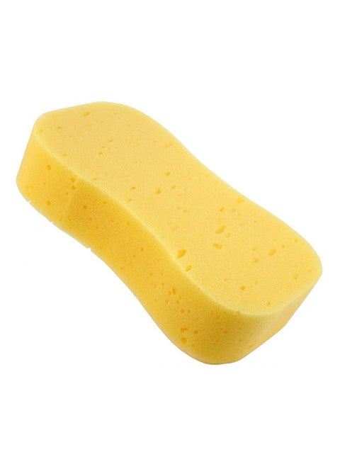 Jumbo Sponge