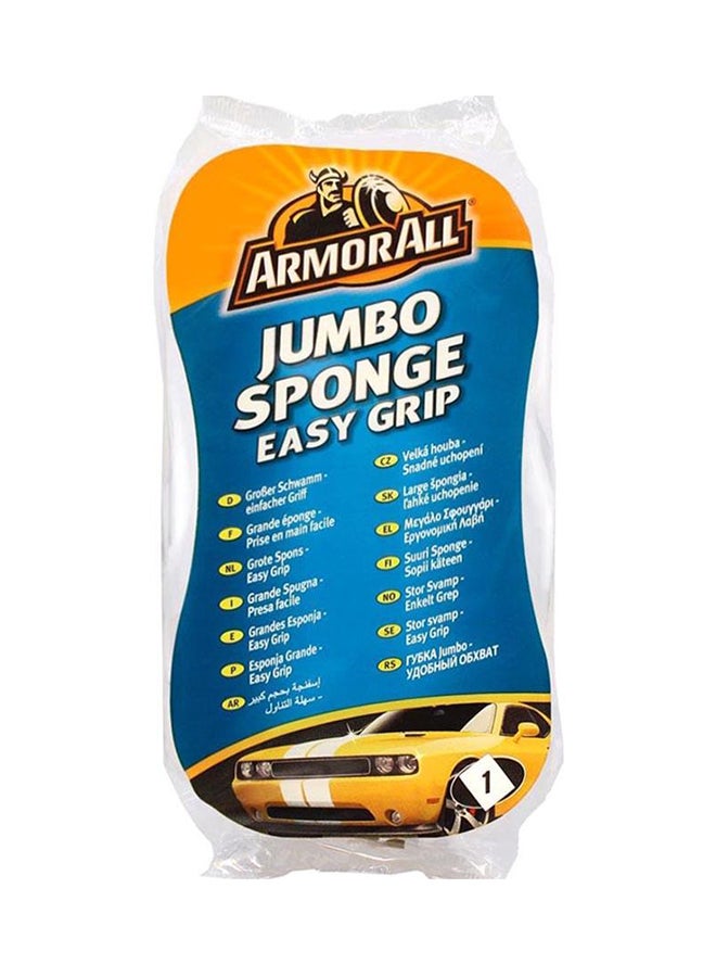 Jumbo Sponge