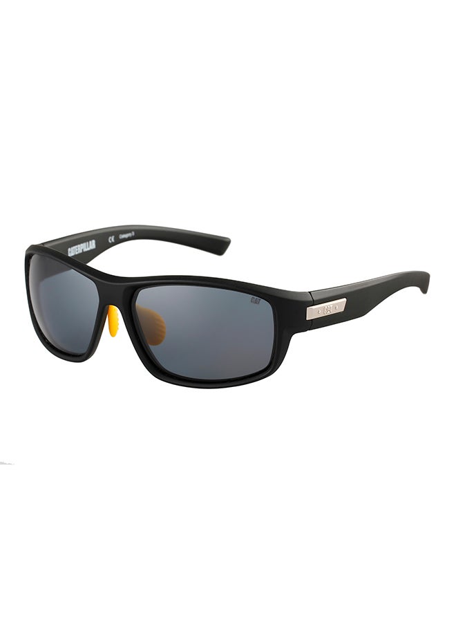 CAT - Rectangular Sunglasses CTS-16004-104P - Image 1