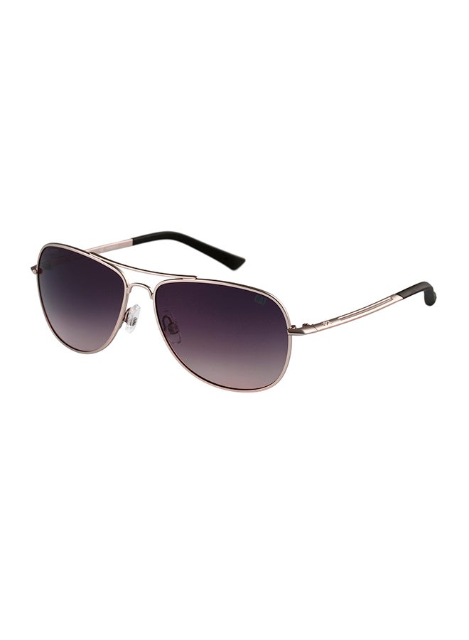 CAT Aviator Sunglasses CTS-16008-002P 