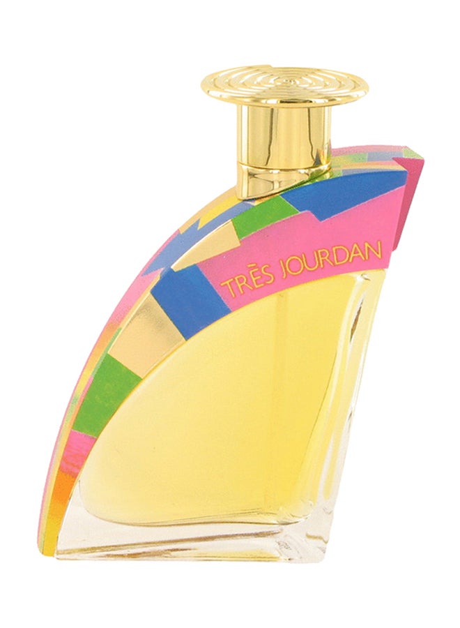 CHARLES JOURDAN - Tres Jourdan EDP 30ml - Image 1