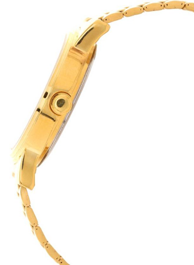 تيتان ساعة يد بعقارب مقاومة للماء طراز 1712YM03 للرجال - Image 3