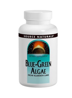 Blue Green Algae Dietary Supplement 30 Tablets