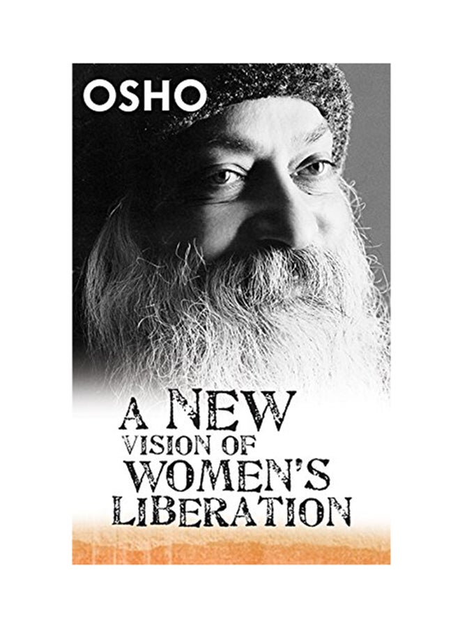 A New Vision Of Women's Liberation printed_book_paperback english - 2004