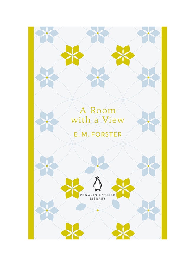 A Room With A View printed_book_paperback english - 2012