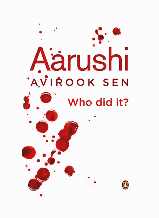 Aarushi printed_book_paperback english - 5/7/2015 