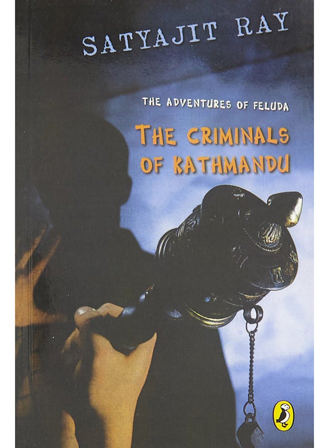 Adventures Of Feluda: The Criminals Of Kathmandu - Paperback English by Satyajit Ray - 3/3/2004  - Image 1