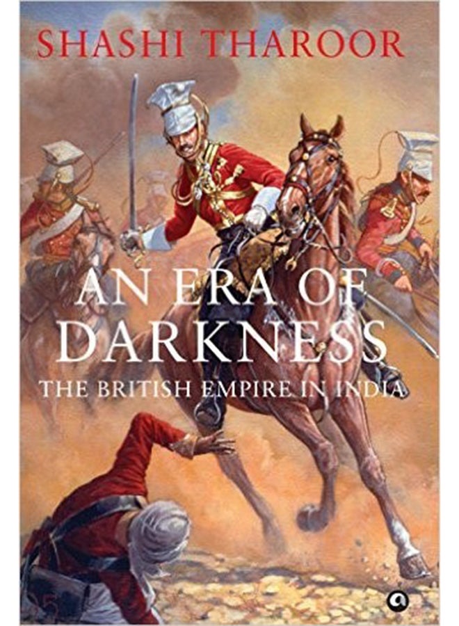 An Era Of Darkness: The British Empire In India ebook english - 26/10/2016 