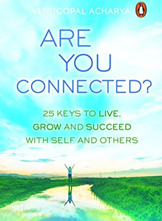 Are You Connected? printed_book_paperback english - 20/9/2017 - v1517204348/N13144179A_1