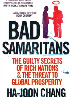 Bad Samaritans - Paperback English by Ha-Joon Chang - 1/5/2008