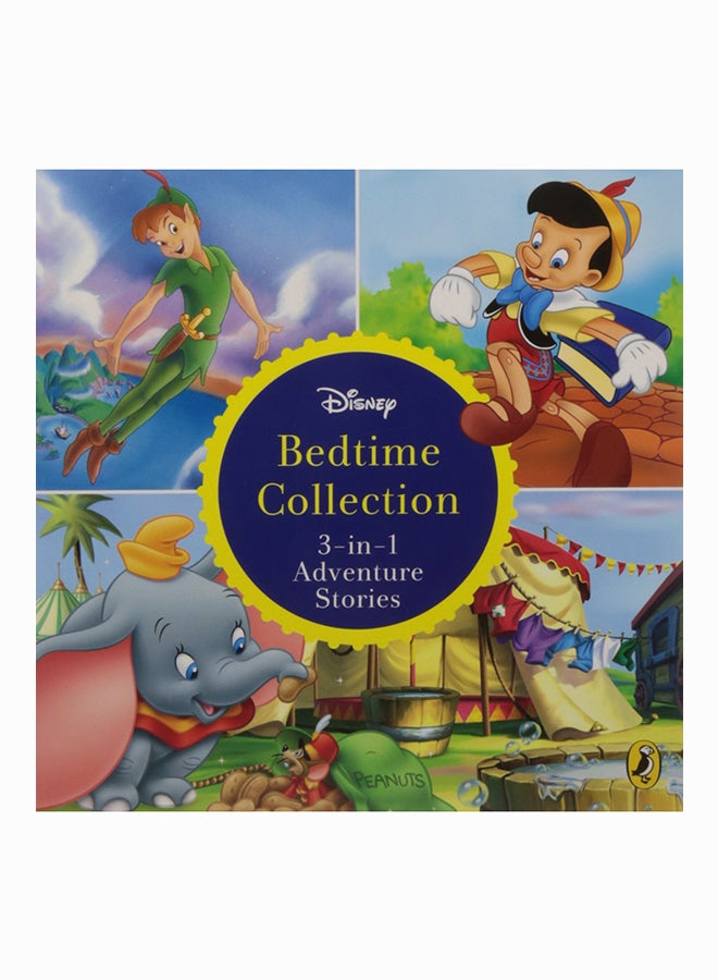 Bedtime Collection printed_book_paperback english - 2017  - Image 1