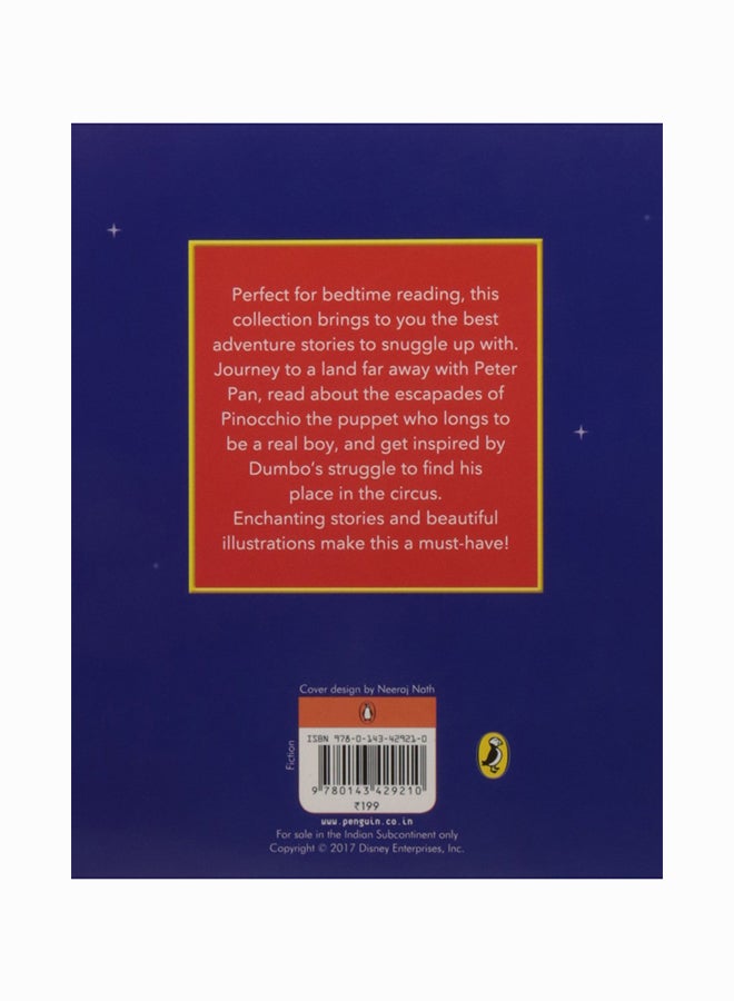 Bedtime Collection printed_book_paperback english - 2017  - Image 2