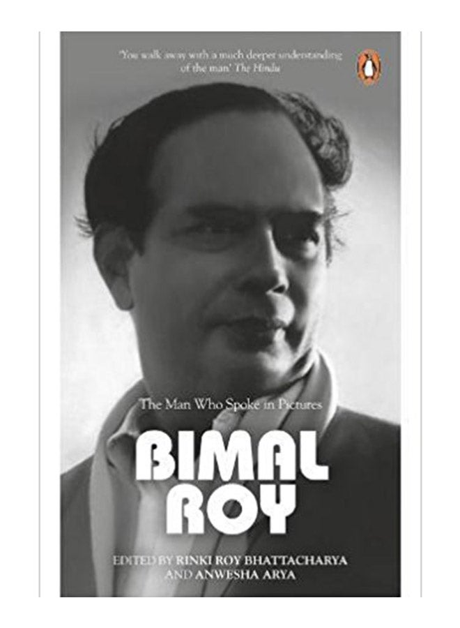 Bimal Roy printed_book_paperback english - 1 November, 2017 