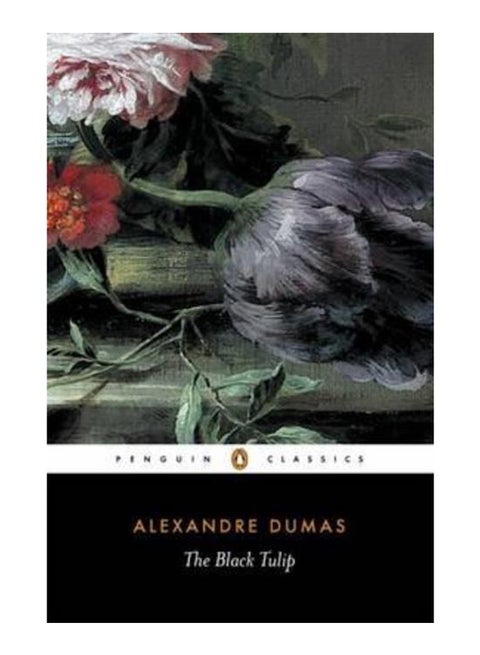 الزنبق الأسود (Penguin Classics)