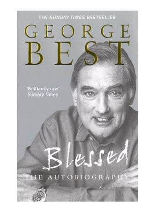 Blessed: The Autobiography printed_book_paperback english - 1/8/2002 - v1517204414/N13144408A_1