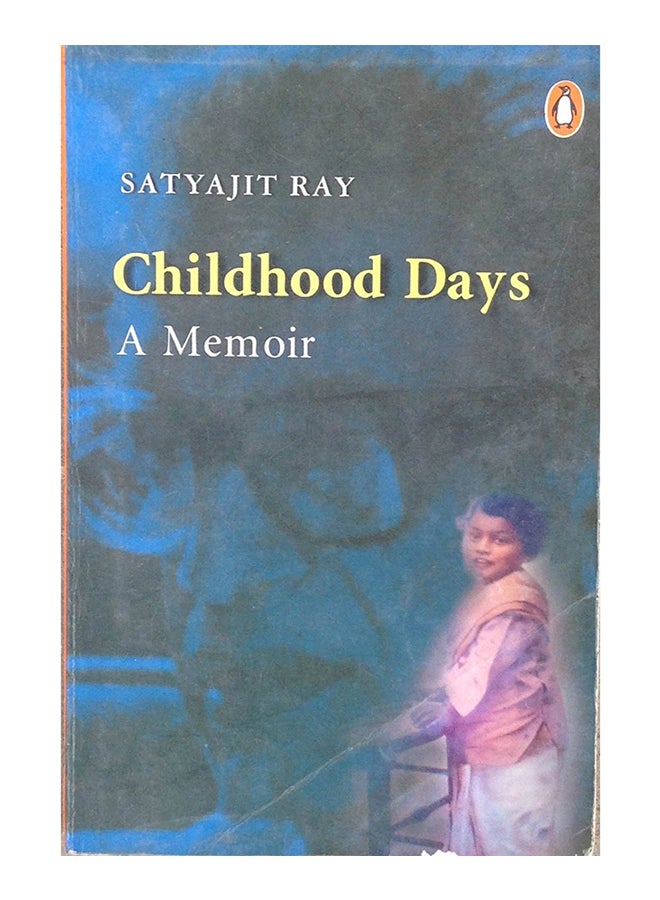 Childhood  Days printed_book_paperback english - 30/03/2003 