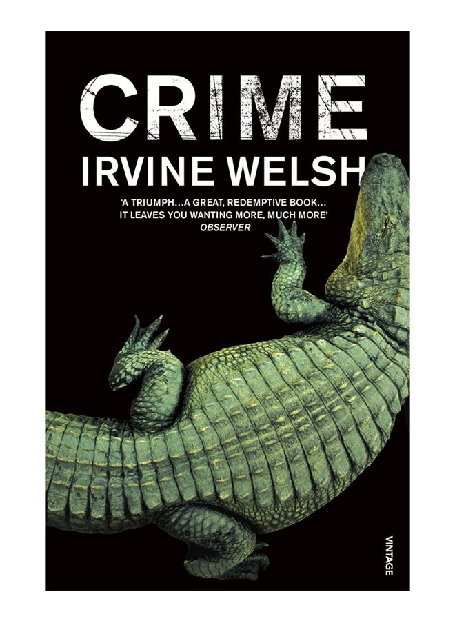 Crime ebook english - 2/12/2008 - Image 1