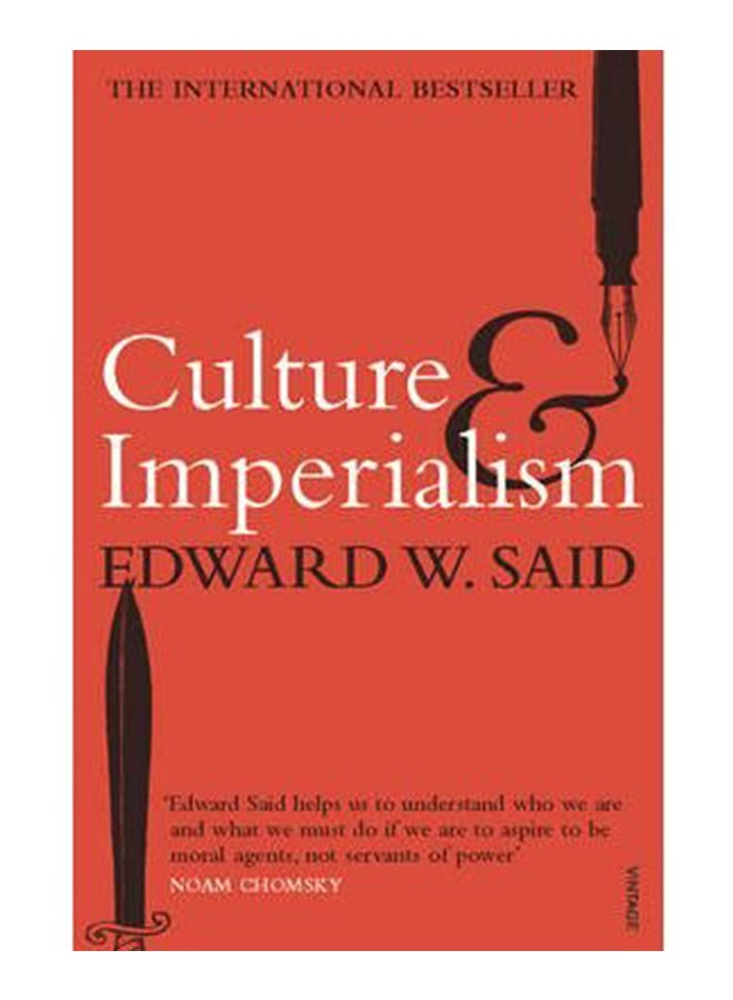 Culture And Imperialism ebook english - 7/8/2014 