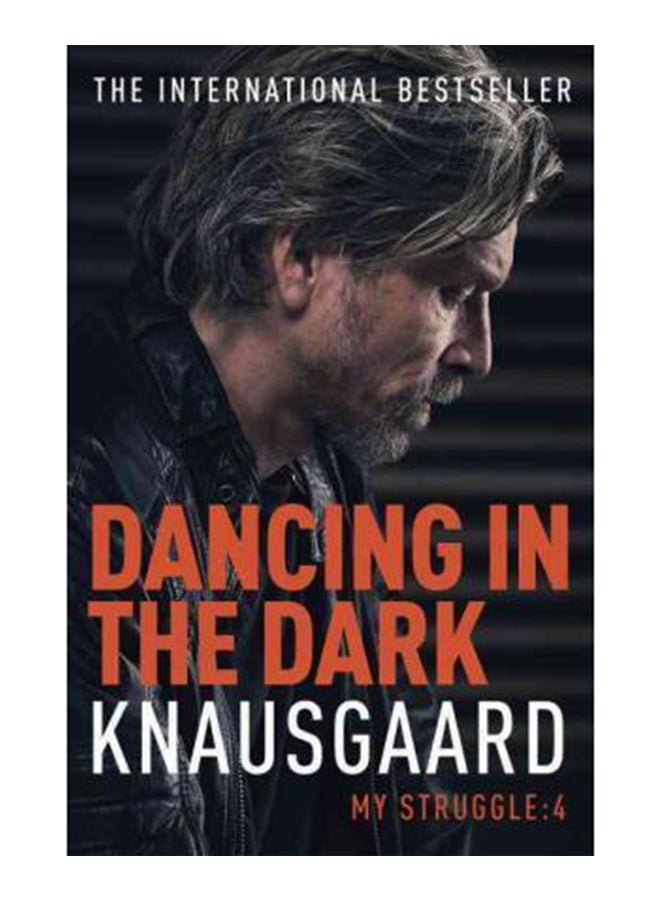 Dancing In The Dark: My Struggle Book 4 audio_book english - 4/11/2015