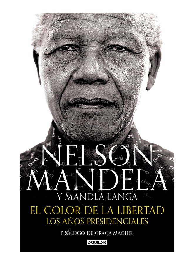 Dare Not Linger: The Presidential Years - Hardcover English by Nelson Mandela - 19/10/2017 