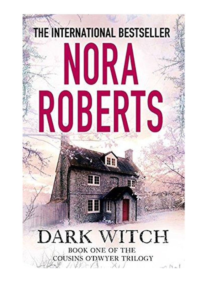 ساحرة مظلمة