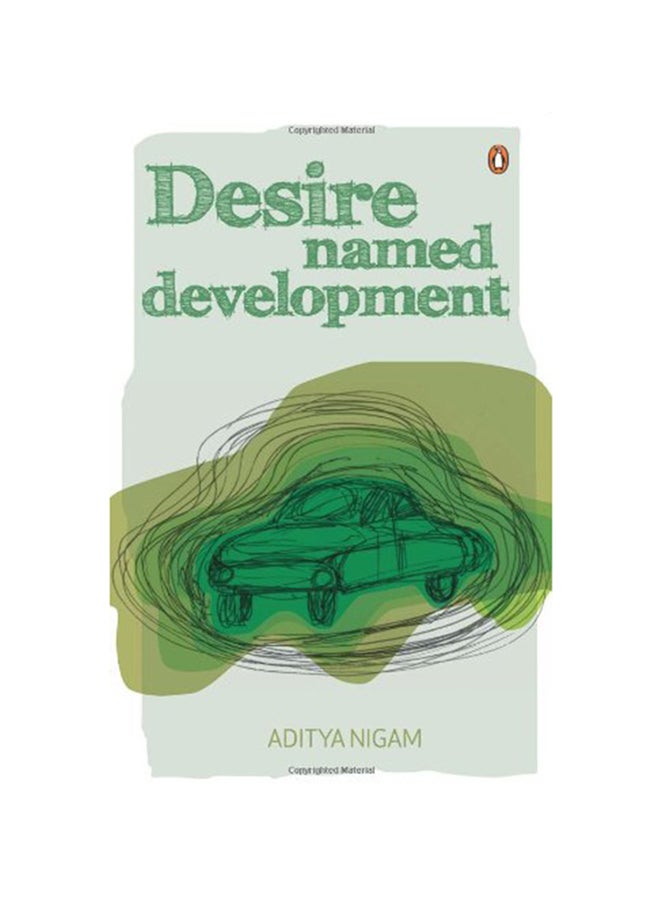 Desire Named Development printed_book_paperback english - 25/05/2011 