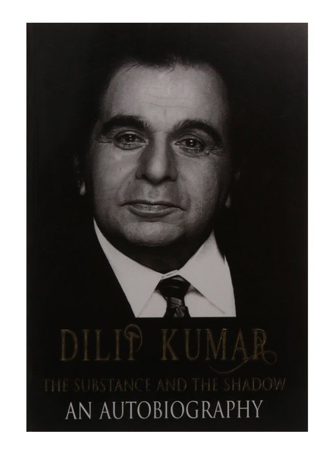 null - The Substance And The Shadow: An Autobiography printed_book_paperback english - Image 1