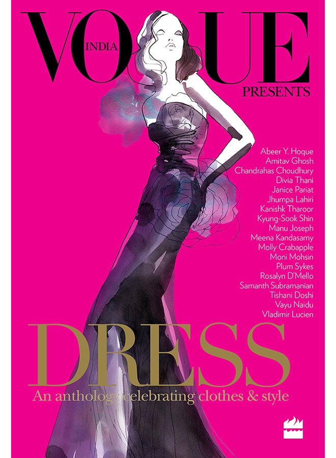 فستان: مختارات تحتفل بالملابس والأناقة