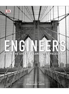 Engineers: From The Great Pyramids To Spacecraft Hardcover English by Thorstsein Veblen - 44197 - v1517204639/N13145088A_1