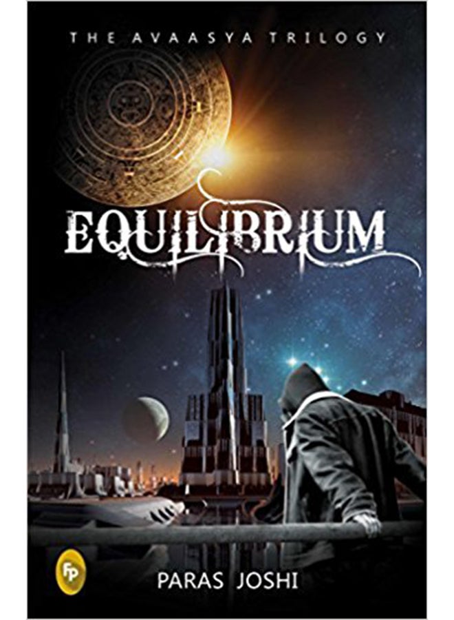 Equilibrium - Paperback English by Paras Joshi - 1/12/2014