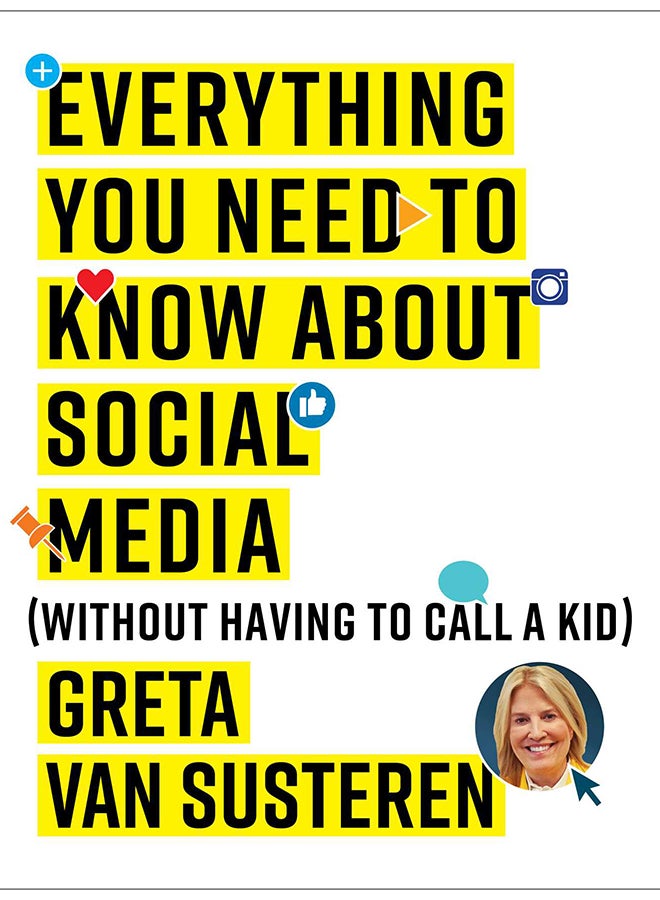 Everything You Need To Know About Social Media printed_book_paperback english - 14/11/2017 