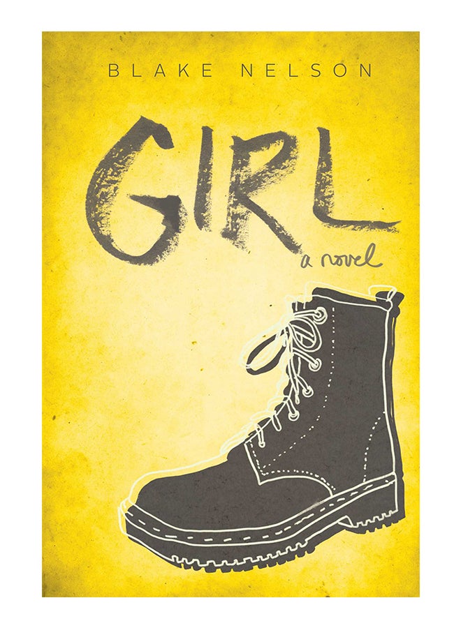 Girl printed_book_paperback english - 6/6/2017 